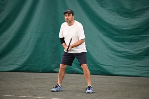 Our Place Cross River Open