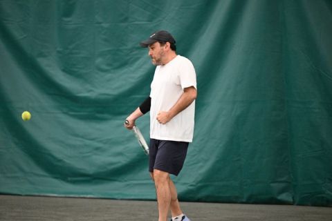 Our Place Cross River Open