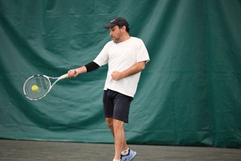 Our Place Cross River Open