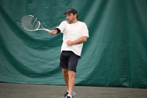 Our Place Cross River Open