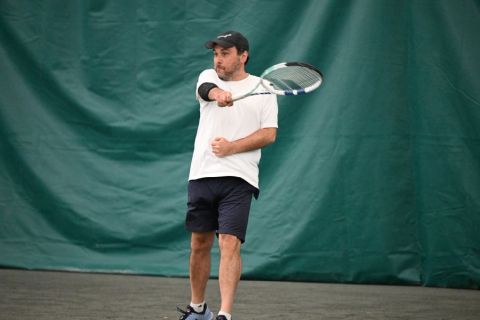 Our Place Cross River Open