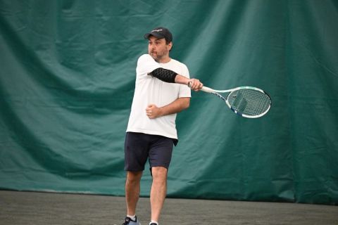 Our Place Cross River Open