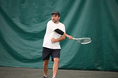 Our Place Cross River Open