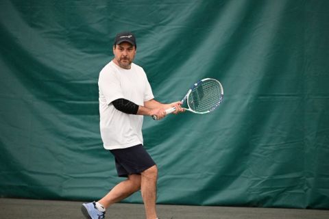 Our Place Cross River Open