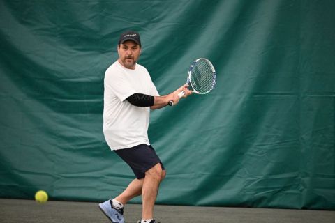 Our Place Cross River Open