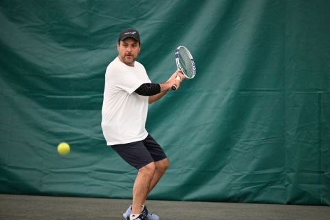 Our Place Cross River Open