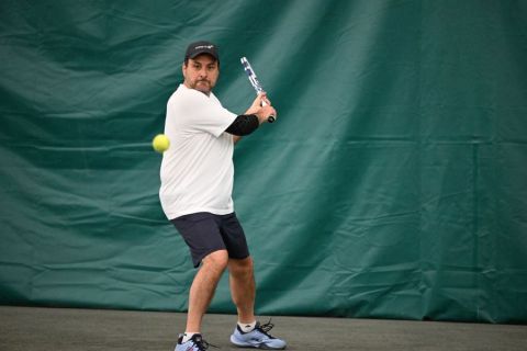 Our Place Cross River Open