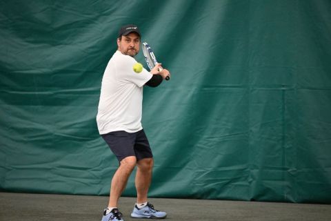 Our Place Cross River Open