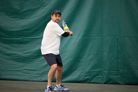 Our Place Cross River Open