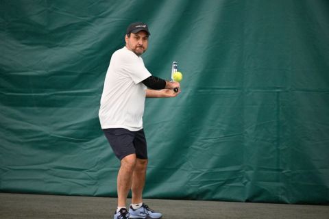 Our Place Cross River Open