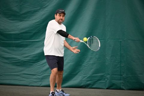 Our Place Cross River Open