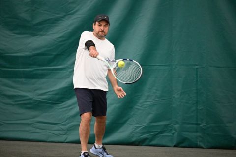 Our Place Cross River Open