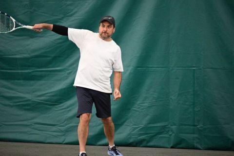 Our Place Cross River Open