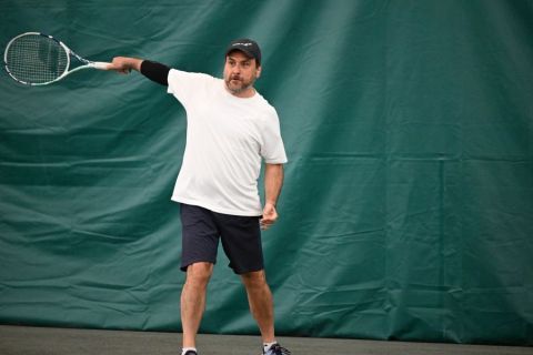 Our Place Cross River Open