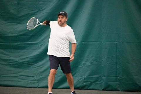 Our Place Cross River Open