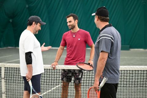 Our Place Cross River Open