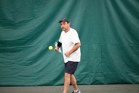 Our Place Cross River Open