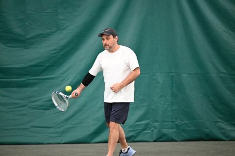 Our Place Cross River Open