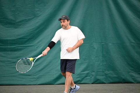 Our Place Cross River Open