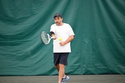 Our Place Cross River Open