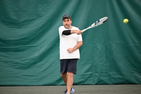 Our Place Cross River Open