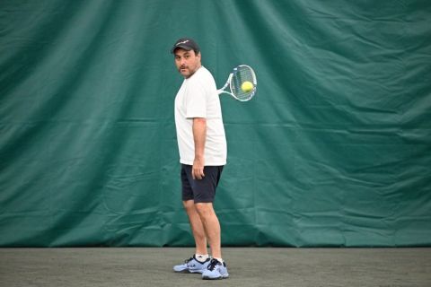 Our Place Cross River Open