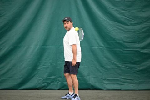 Our Place Cross River Open