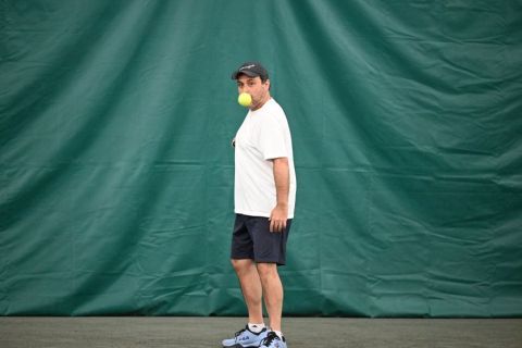 Our Place Cross River Open