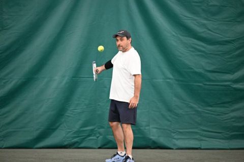 Our Place Cross River Open