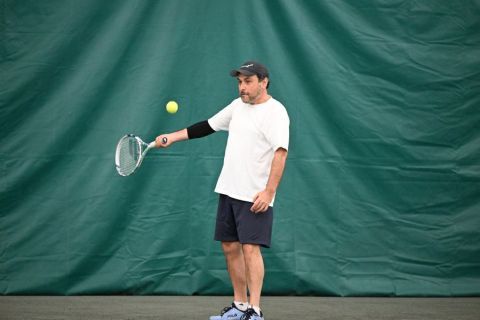 Our Place Cross River Open