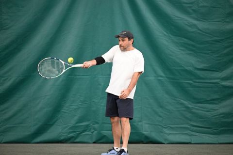 Our Place Cross River Open