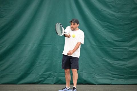 Our Place Cross River Open