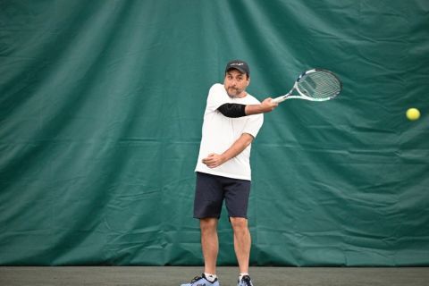 Our Place Cross River Open