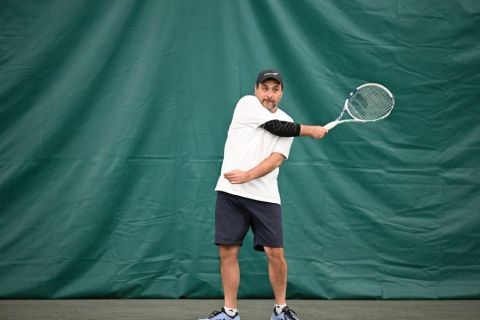 Our Place Cross River Open