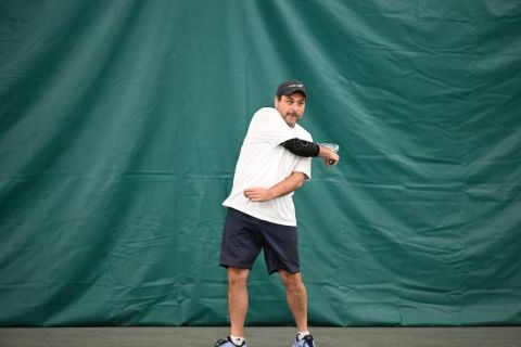 Our Place Cross River Open