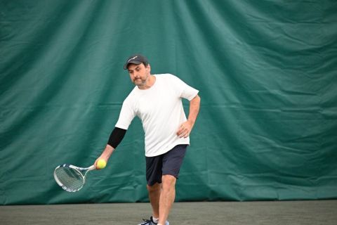 Our Place Cross River Open