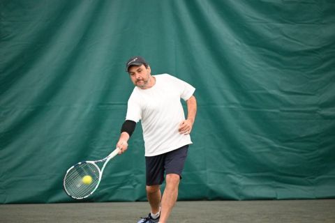 Our Place Cross River Open