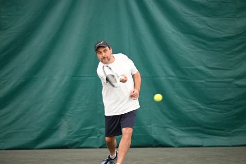 Our Place Cross River Open