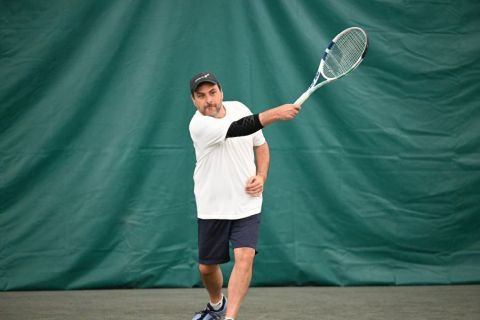 Our Place Cross River Open