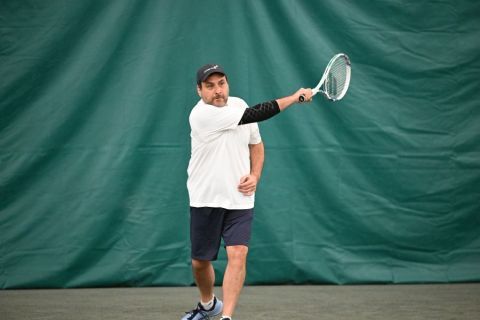 Our Place Cross River Open