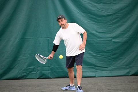 Our Place Cross River Open