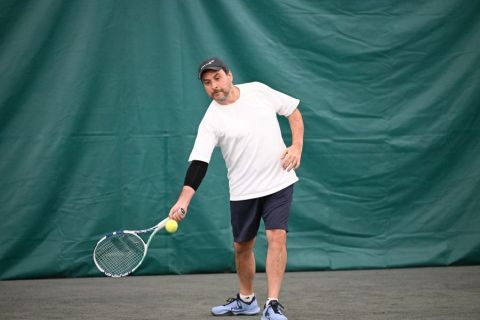 Our Place Cross River Open