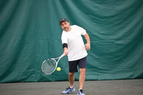 Our Place Cross River Open