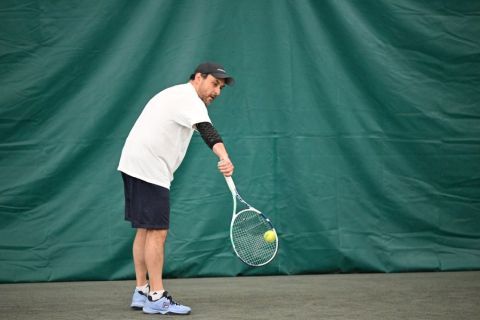 Our Place Cross River Open