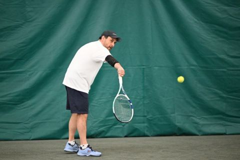 Our Place Cross River Open