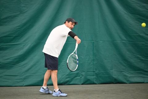 Our Place Cross River Open