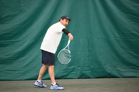 Our Place Cross River Open