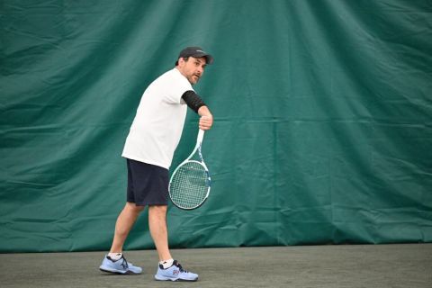 Our Place Cross River Open