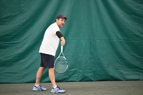 Our Place Cross River Open