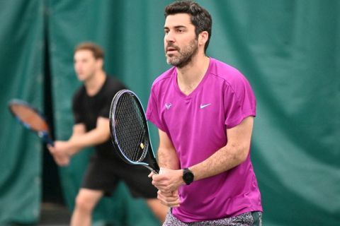 Our Place Cross River Open